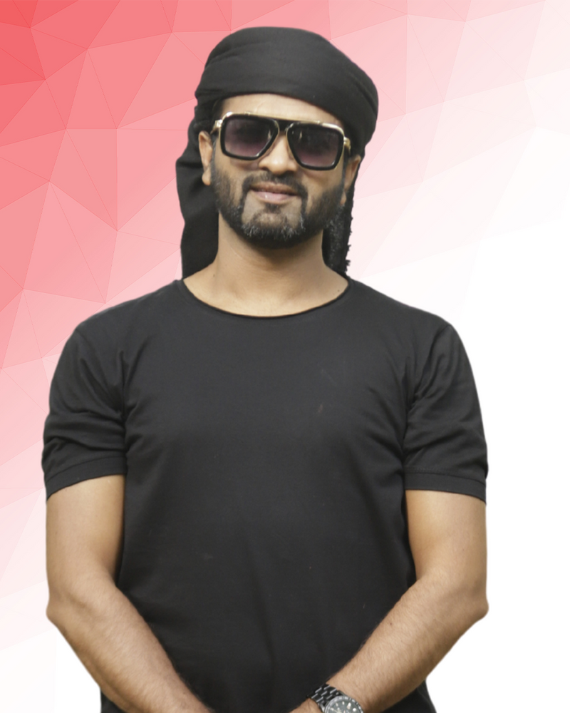 Mr. Naseem Salmani