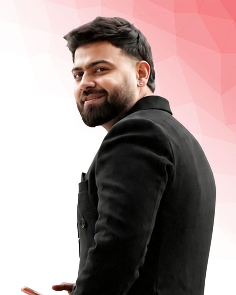 Mr. Varun Attri