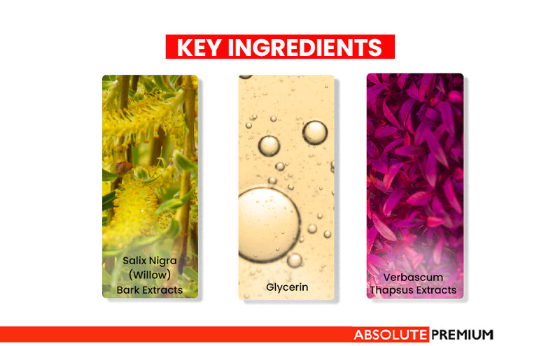 Proads Professional No Yellow Shampoo - 300 ml image 2