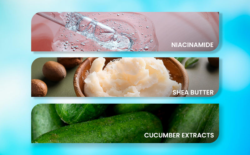 Proads De-Tan Cleanser - 275 g image 3