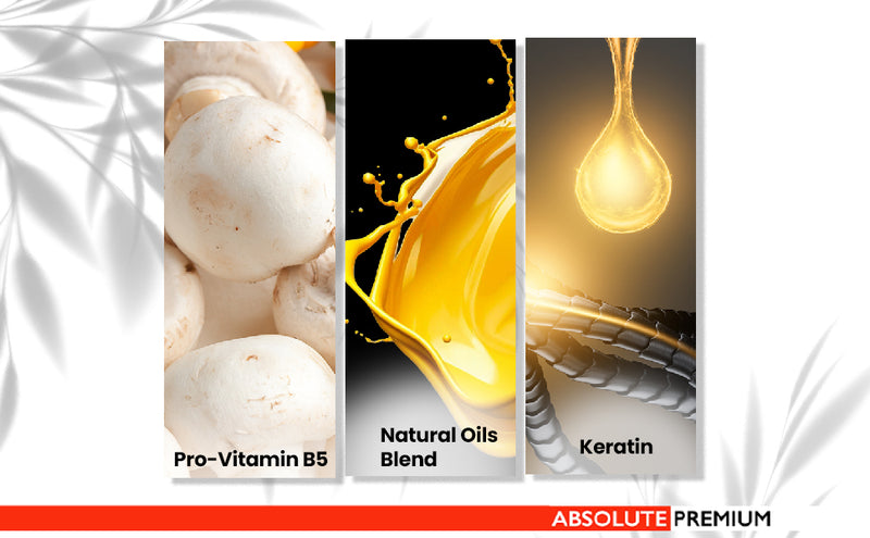 Proads Intense Pro Care Serum - 100 ml image 2