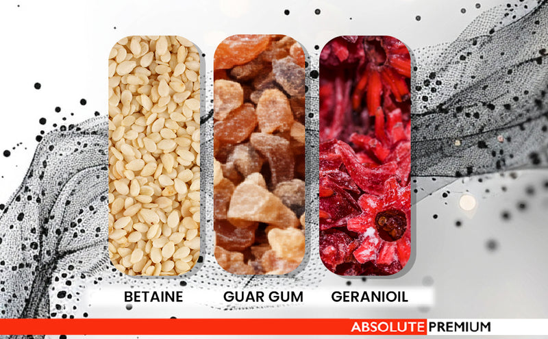 Proads Anti Metal Detox Mask 250 ml image 2