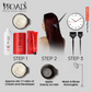 PROADS HAIR COLOR CREAM 7.77 100 ml