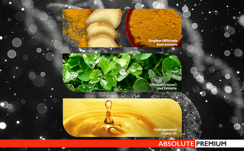 Proads Professional Anti Hair Fall Shampoo - 300 ml image 2