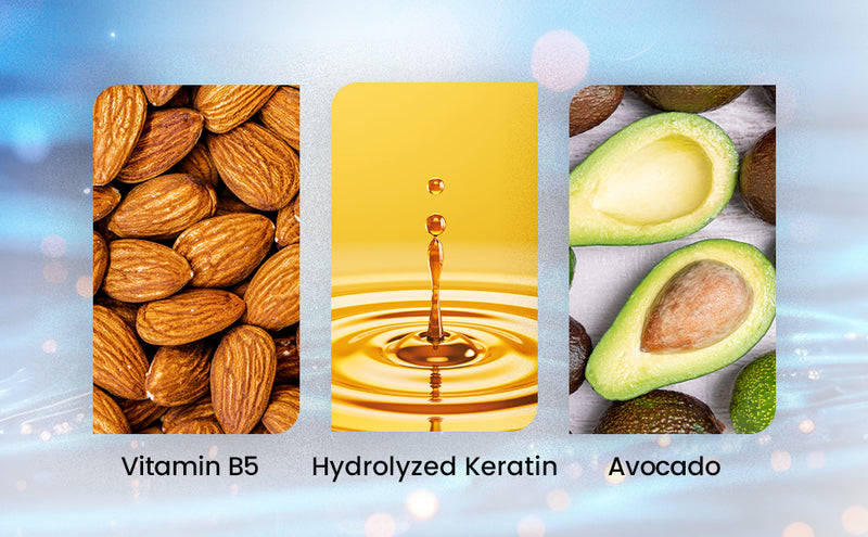 Proads Keratin Daily Conditioner No.4 250/1000 ml image 2