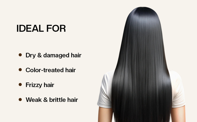 Proads Restoration Therapy Advanced Hair Spa Kit - 500ml+60ml image 2