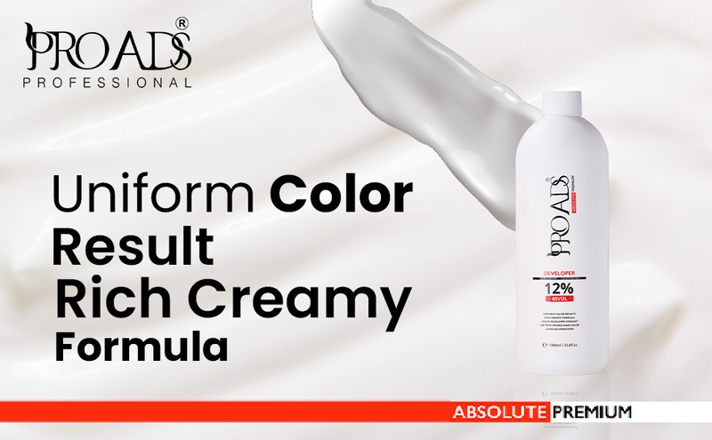 Proads Developer Absolute Premium 12%  40VOL - 1000 ml image 2