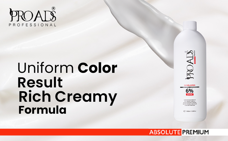 Proads Developer Absolute Premium 6% 20VOL - 1000 ml image 2