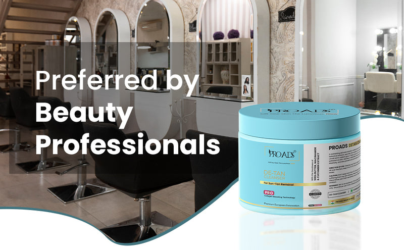 Proads De-Tan Cleanser - 275 g image 2