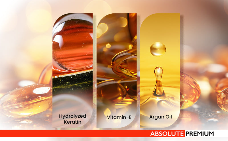 Proads Restoration Therapy Advanced Hair Spa Kit image 3