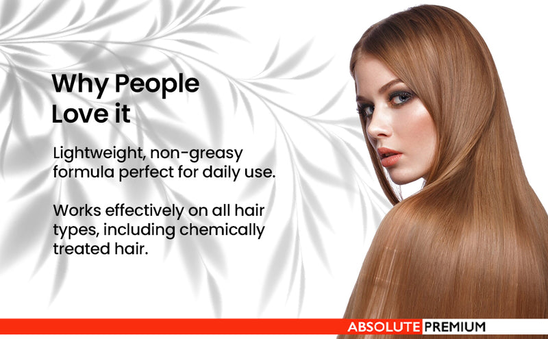 Proads Intense Pro Care Serum - 100 ml image 3