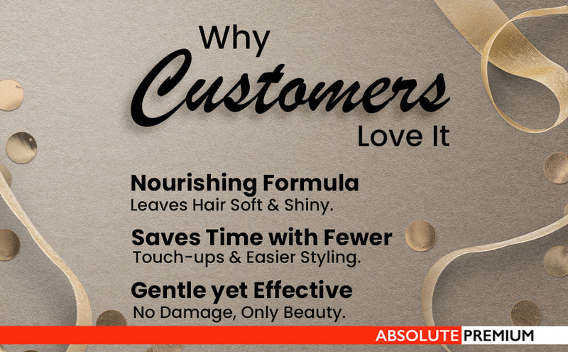 Proads Professional Straight Silky For Professional  Hair Straightener Cream & Neutralizer image 3