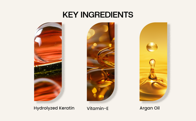 Proads Restoration Therapy Advanced Hair Spa Kit - 500ml+60ml image 3