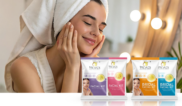 Facial Kits