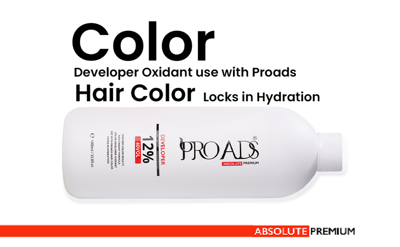 Proads Developer Absolute Premium 12%  40VOL - 1000 ml image 3