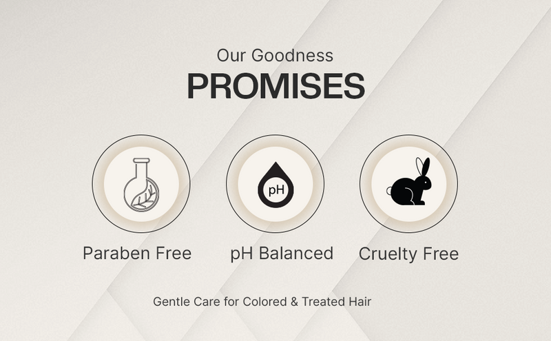 Anti Hair Fall Shampoo 300 ML for Hair Thinning & Weak Roots image 3