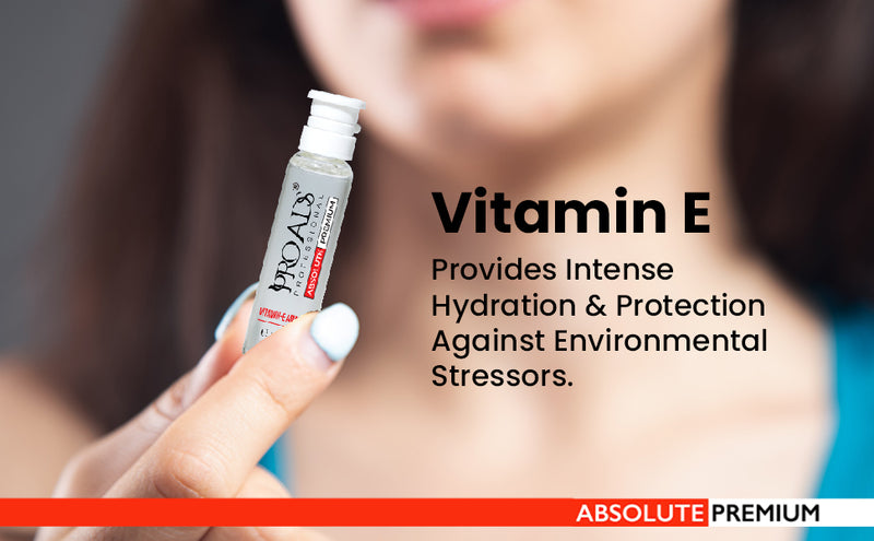 Proads Restoration Therapy Advanced Hair Spa Kit image 4