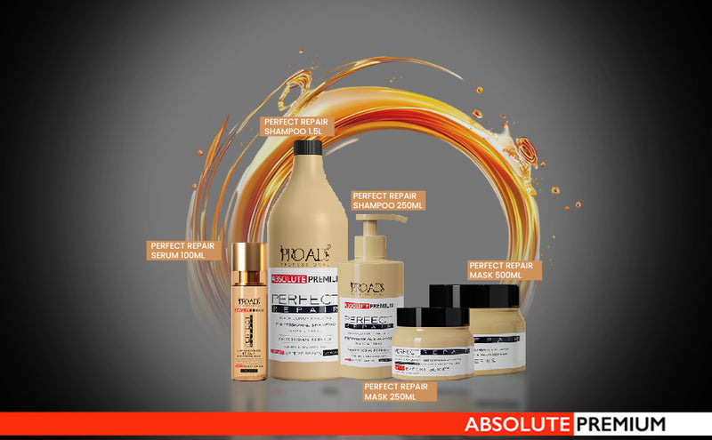 Proads Perfect Repair Serum - 100 ml image 4