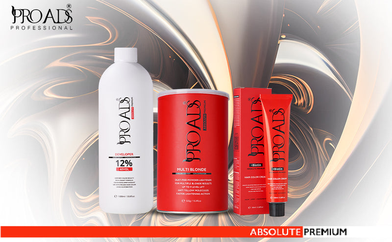 Proads Multi Blonde image 4