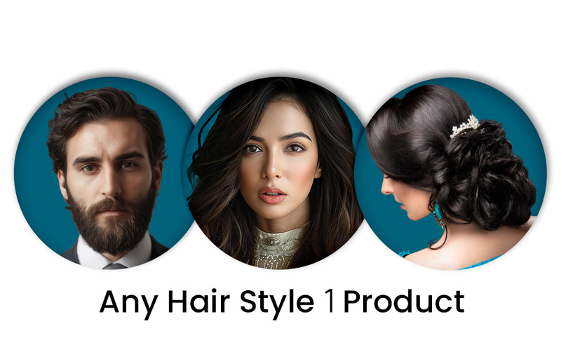 Extra Strong Hair Spray 420ml – Extra Strong Hold & Humidity Control image 4