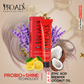 PROADS HAIR COLOR CREAM 4.0 100 ml