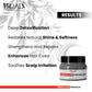 PROADS ANTI METAL DETOX MASK 250 ml