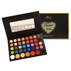 Teylie Artistry Palette
