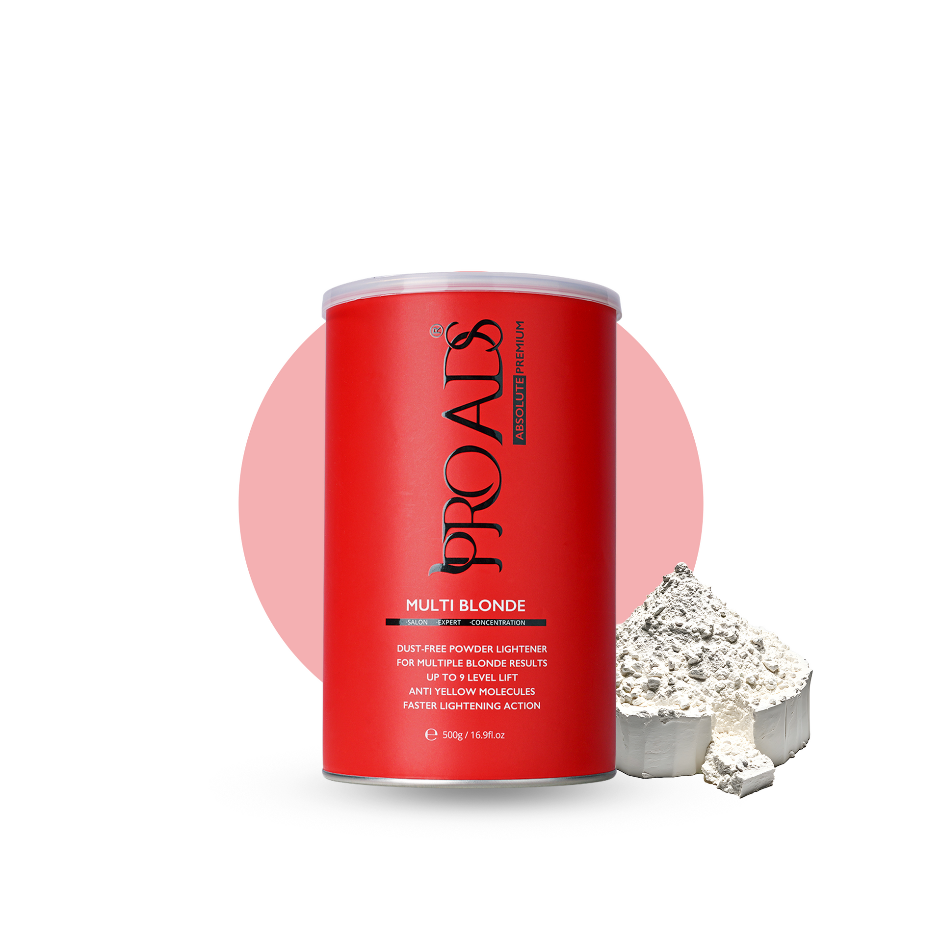 Proads Multi Blonde