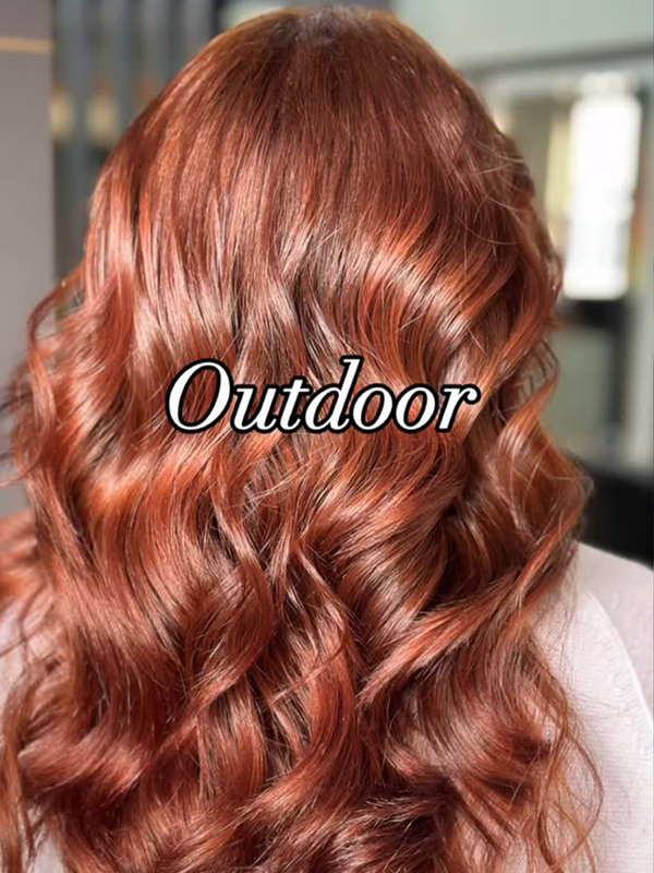 Velvet Rose Brown