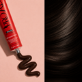PROADS Biotin Hair Color 2.0 Darkest Brown - 100ml