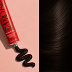 PROADS Biotin Hair Color 3.0 Dark Brown - 100ml