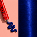 PROADS Professional Biotin Hair Color Blue Corrector - 100ml