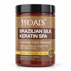 PROADS Brazilian Hair Spa 1000ML – Professional Salon Care