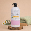 Freecia Chamomile Color Treated Shampoo - 300 ml