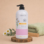 Freecia Chamomile Color Treated Shampoo - 300 ml