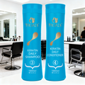 PROADS Daily Shampoo & Conditioner