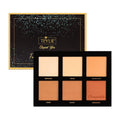 Teylie Facial Contours Palette