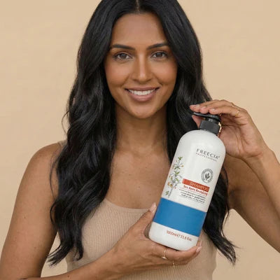 FREECIA Sea Berry Revitalizing Shampoo - 300 ml