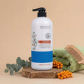FREECIA Sea Berry Revitalizing Shampoo - 300 ml