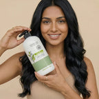 Freecia Golden Olive Ultra – Moist Shampoo - 300 ml