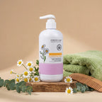 Freecia Chamomile Color-Treated Conditioner - 300 ml