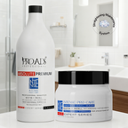 Proads Intense Pro Care Shampoo 1.5L & Mask 500 ml