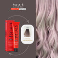 Proads Hair Color Cream 7.221 - 100 ml
