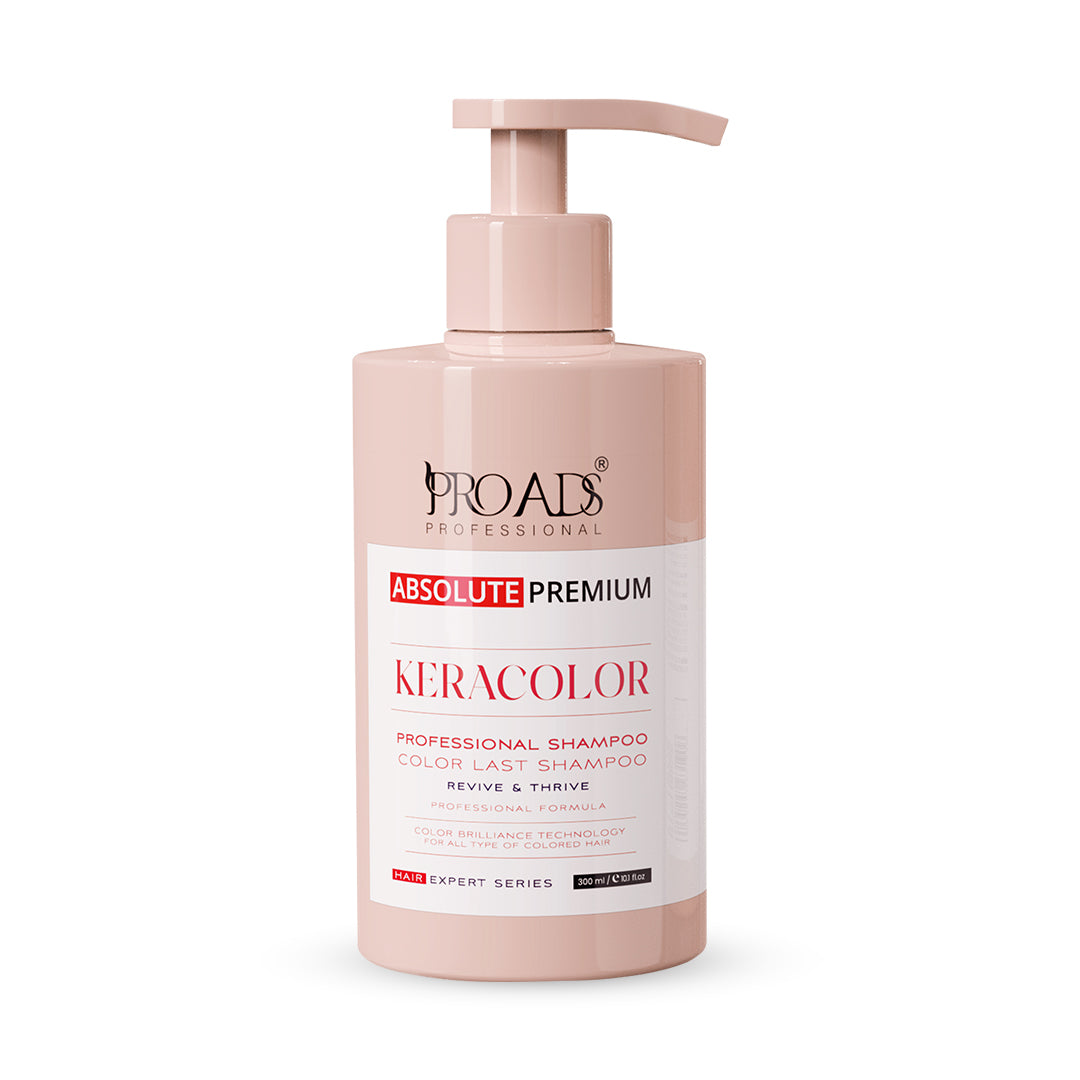 PROADS KERA COLOR SHAMPOO 300 ml