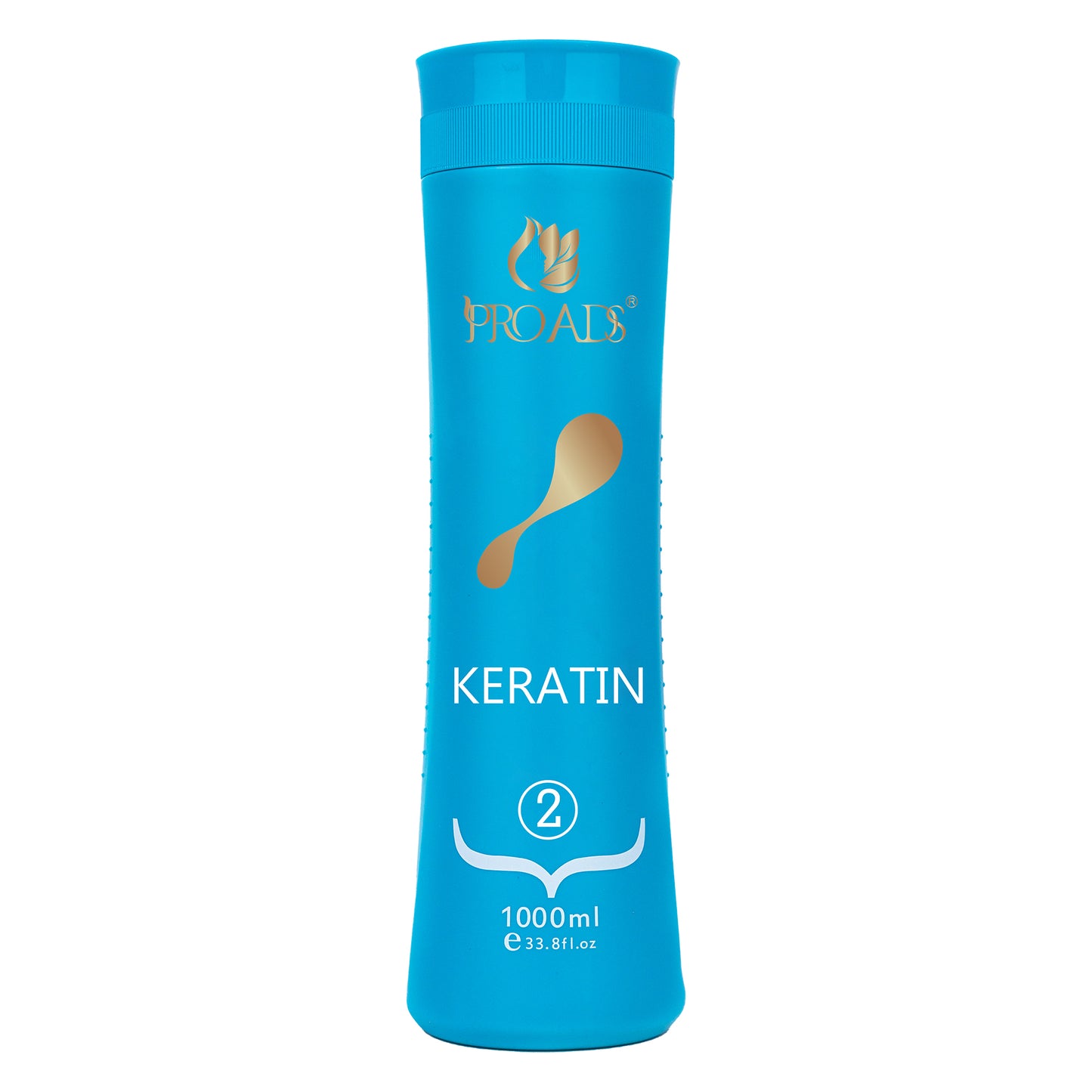 PROADS Keratin Treatment No- 2