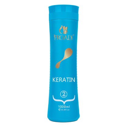 PROADS Keratin Treatment No- 2