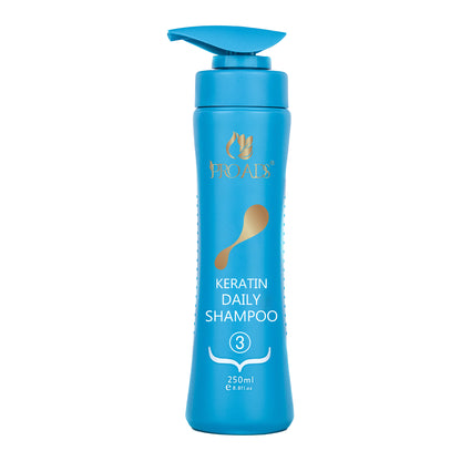 PROADS Keratin Daily Shampoo No-3
