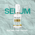 PROADS Keratin Serum 115ml – Frizz Control & Shine