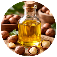 Macadamia Oil