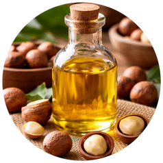 Macadamia Oil